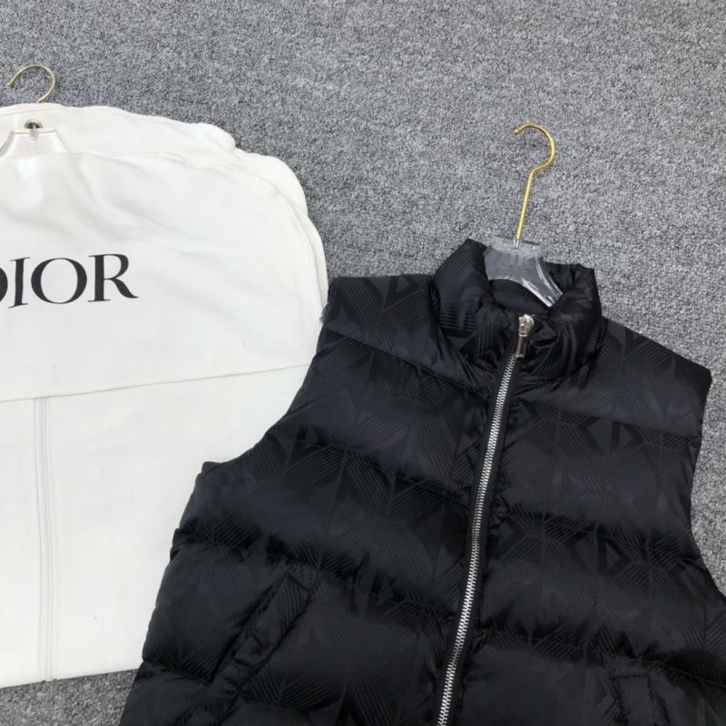 Christian Dior Down Jackets